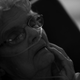 Illustration for article titled Postcards from Hospice, a portrait series